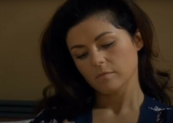 Katarzyna Cichopek/Youtube