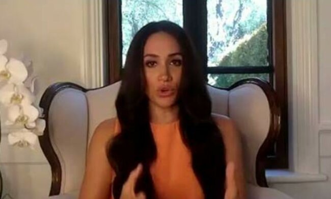 Meghan Markle pojawia się po raz pierwszy od czasu wydania królewskiej biografii. Wywiad obiegł cały świat