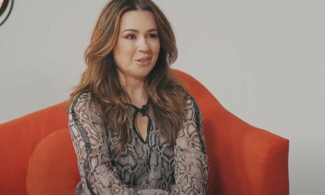 Beata Tadla, źródło: YouTube/NieZŁY Pacjent