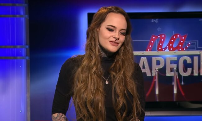 Monika Miller/YouTube @Superstacja