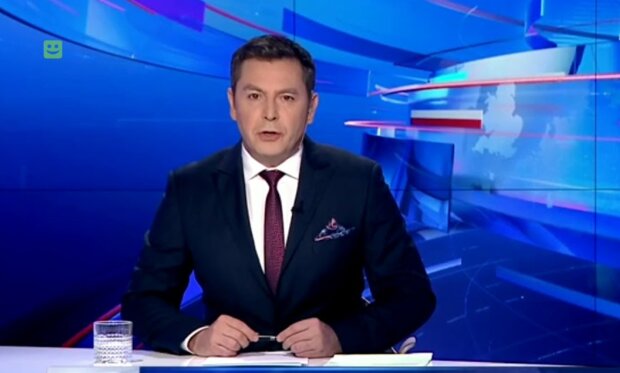 Wiadomości TVP/YT @Dawid Rutkowski