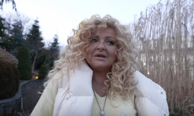 Magda Gessler/YouTube @Magda Gessler