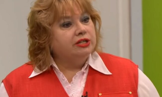 teściowa, screen Youtube