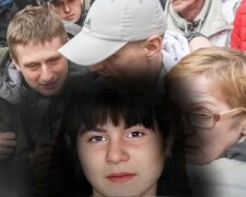 Małgosia, źródło: YouTube/Ostatni Sprawiedliwi