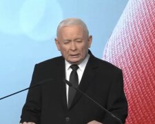 Jarosław Kaczyński/YouTube @Janusz Jaskółka