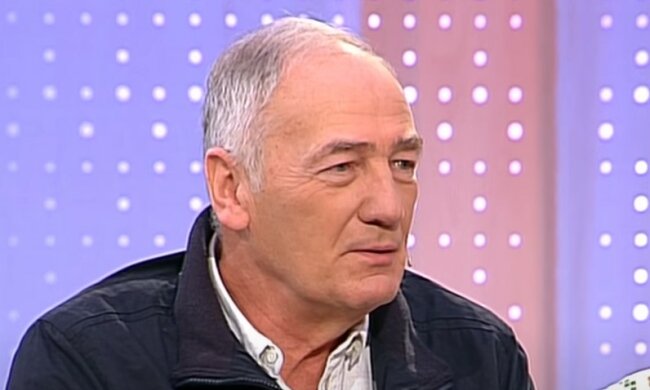 Karol Strasburger fot.YouTube