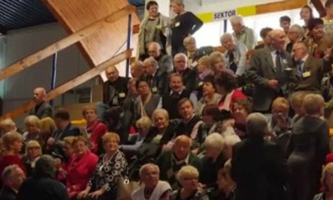 Naukowcy odkryli, kto ma szansę na długie życie. To zaskakujące