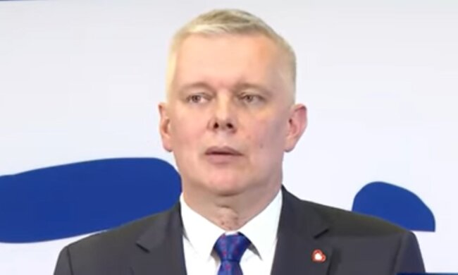 Tomasz Siemoniak/YouTube @TVN24