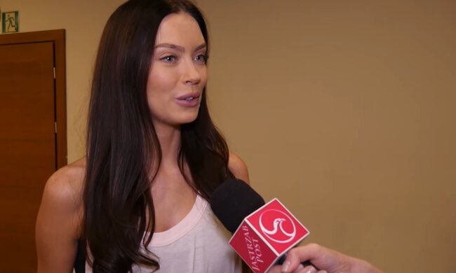 Edyta Zając/ screen YT