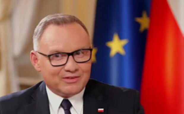 Andrzej Duda/YouTube @wPolsce24