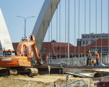 Gdańsk: prace na wiadukcie wchodzą w nowy etap. Będą objazdy dla kierowców