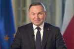 Andrzej Duda/Youtube @Andrzej Duda