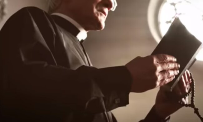 Kapłan/YouTube @Idź Pod Prąd TV