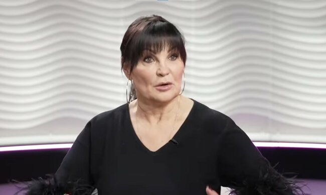 Iwona Pavlović, screen Youtube @JastrzabPostPLUS