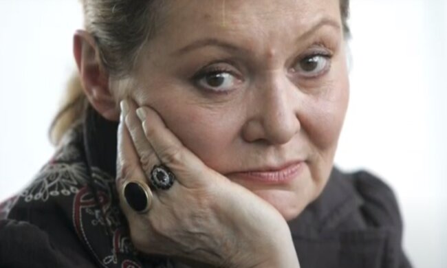 Iga Cembrzyńska/YouTube @Health & Fitness