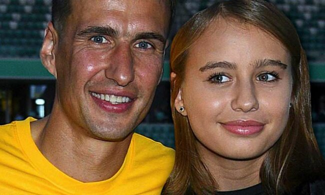 Oliwia Bieniuk nie ma taryfy ulgowej u swojego ojca, źródło: Jastrząb Post