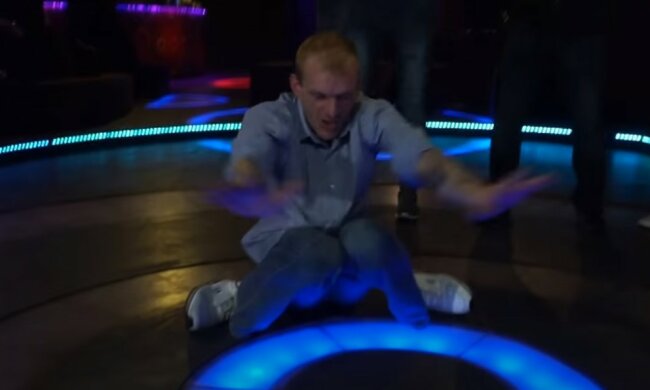 "Chłopaki do wzięcia". Internauci natknęli się na osobliwe nagranie z Ryśkiem Szczeną. Nie pozostawili na nim suchej nitki