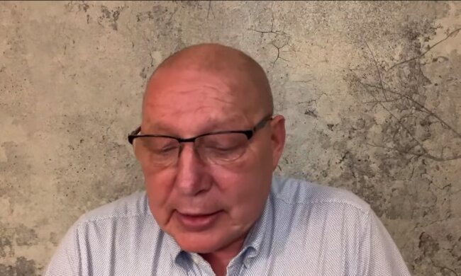 Krzysztof Jackowski/ YouTube @Jasnowidz Krzysztof Jackowski Official