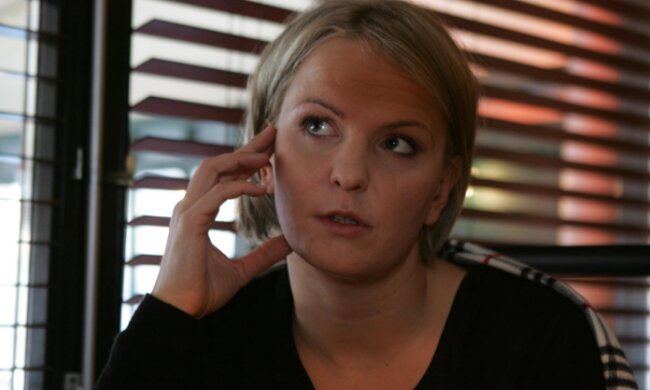 "Pamiętaj, siostra (...) zawsze będę cię kochał". Otylia Jędrzejczak zdradza ostatnie słowa swojego brata