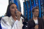 Natalia Krakowiak i Janek Traczyk, screen Youtube @TelewizjaPolska