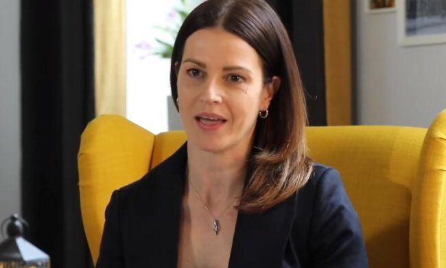 Danuta Dmowska-Andrzejuk/screen YouTube @KancelariaPremiera