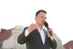 Sławomir Mentzen, screen Youtube @SławomirMentzen