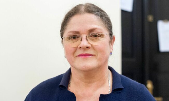 Krystyna Pawłowicz