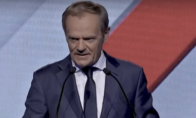 Donald Tusk. Źródło: instagram.com