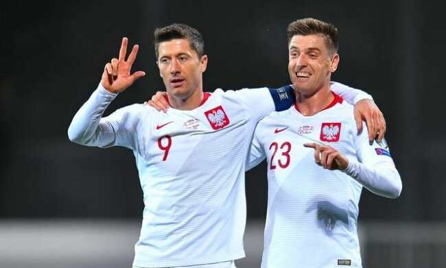 Kolejny sukces reprezentantów Polski. Wyprzedzili USA!