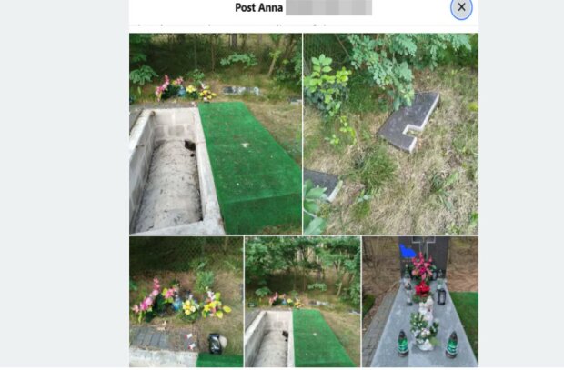 wpis pani Anny, screen O2