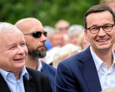 Mateusz Morawiecki zastąpi Jarosława Kaczyńskiego? Czy prezes Kaczyński idzie na emeryturę