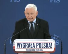 Jarosław Kaczyński/YouTube @Prawi i Sprawiedliwość