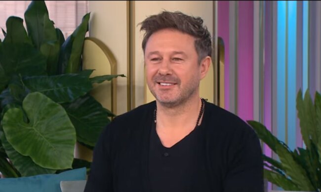 Andrzej Piaseczny/YouTube @TVN Talent Show