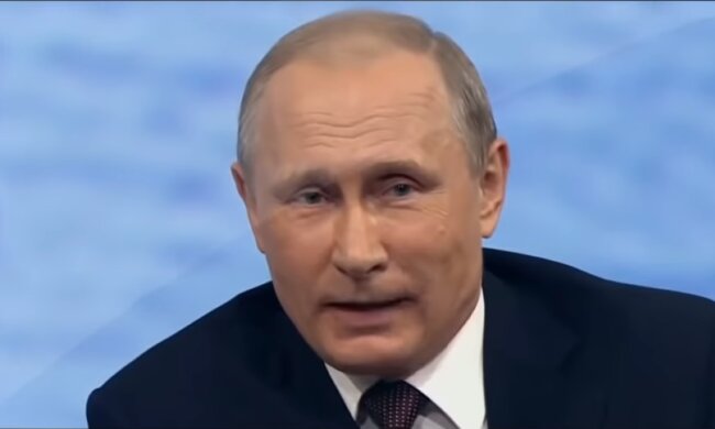 Władimir Putin/YouTube @Dla Ciekawskich