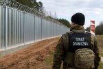 Ponad 200 prób sforsowania granicy w 3 dni. Granica pod ostrzałem