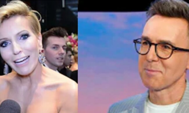 Paulina Smaszcz, Maciej Kurzajewski/YouTube @PrzeAmbitni