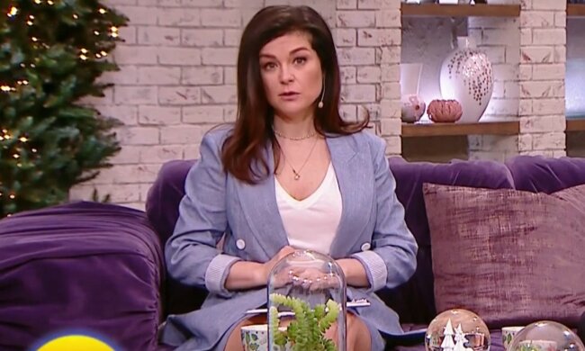 Kasia Cichopek/YT @TYGRYS SYBERYJSKI