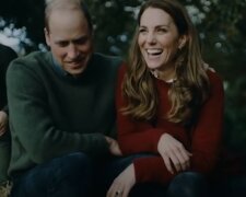 Kate i William, źródło: YouTube/ The Telegraph