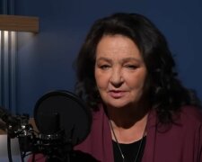 Anna Dymna/YouTube @Świat Gwiazd
