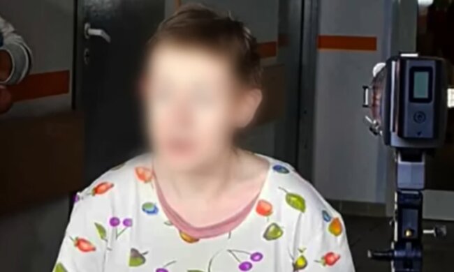 Mirella ze Świętochłowic/YouTube @Uwaga! TVN