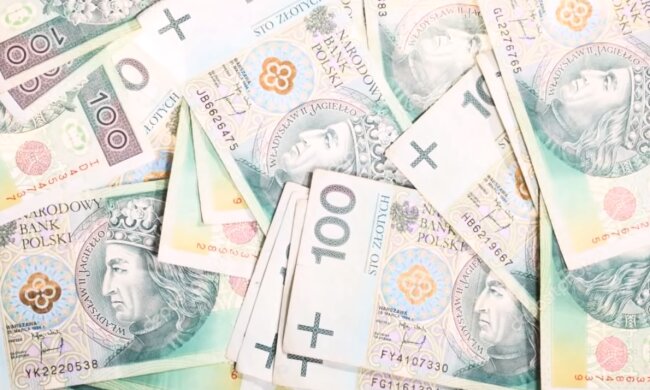 Pieniądze/YouTube @Słodka Ada