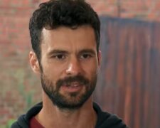 Roland z programu "Rolnik szuka żony"/YouTube @Rolnik szuka żony