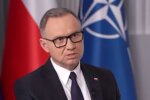 Andrzej Duda/YouTube @TVP Info