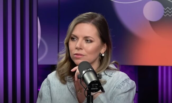 Ola Kwaśniewska/YouTube @Interia