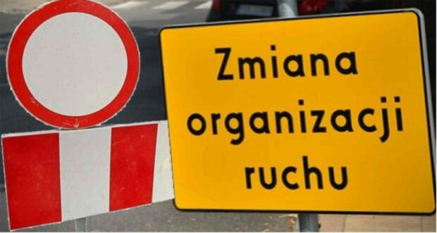 Gdańsk: Czy będzie mniej zdarzeń drogowych na tej ulicy? Miasto wprowadza zmiany w organizacji ruchu