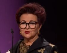 Jolanta Kwaśniewska/YouTube @empik