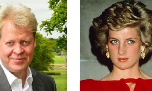 Księżna Diana. Rzadkie zdjęcie z jej dzieciństwa pojawiło się w sieci. Jak wyglądała Diana i jej młodszy brat