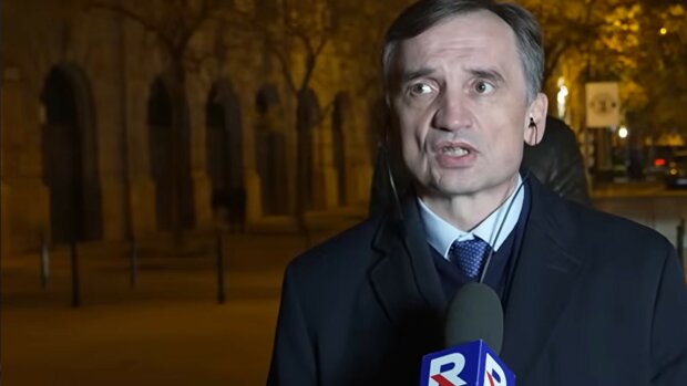 Stan Zbigniewa Ziobry coraz poważniejszy. Jacek Ozdoba ujawnia wstrząsające szczegóły