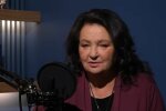 Anna Dymna/YouTube @Świat Gwiazd