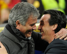 Mourinho do zwolnionego z Arsenalu Emery’ego: Nie dramatyzuj, Przyjacielu